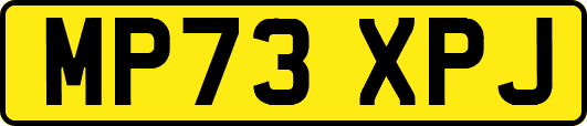 MP73XPJ