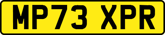 MP73XPR
