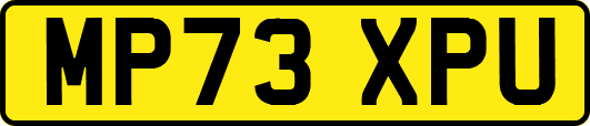 MP73XPU