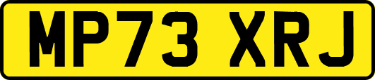 MP73XRJ