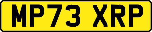 MP73XRP