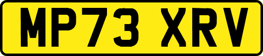 MP73XRV