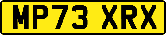 MP73XRX