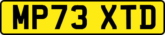 MP73XTD