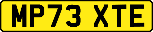 MP73XTE