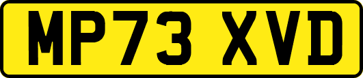 MP73XVD