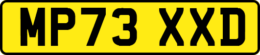 MP73XXD