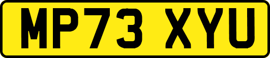 MP73XYU