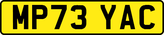 MP73YAC