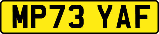 MP73YAF