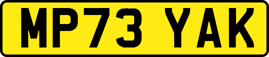MP73YAK