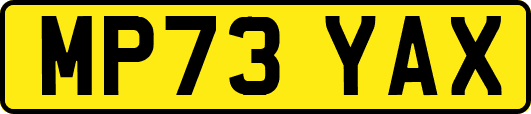 MP73YAX