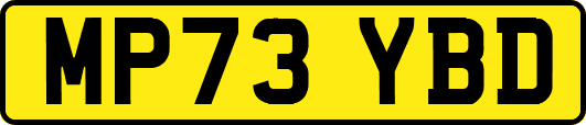 MP73YBD
