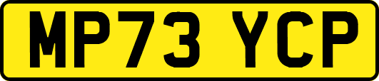 MP73YCP