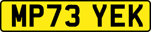 MP73YEK