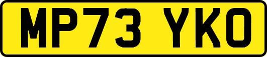 MP73YKO