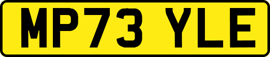 MP73YLE