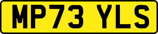 MP73YLS