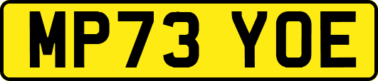 MP73YOE