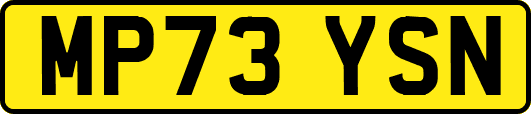 MP73YSN