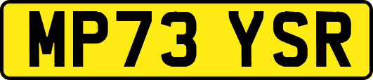 MP73YSR