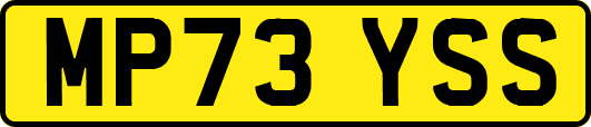 MP73YSS