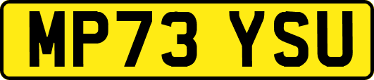 MP73YSU