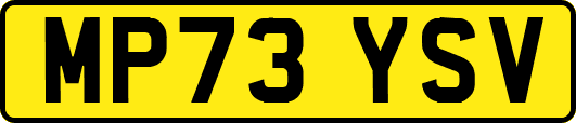 MP73YSV