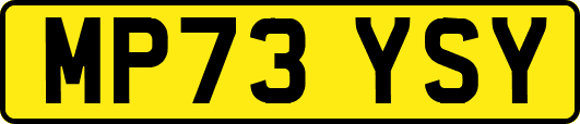 MP73YSY