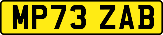 MP73ZAB