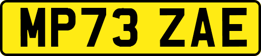 MP73ZAE