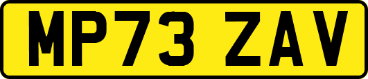 MP73ZAV