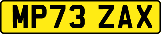 MP73ZAX