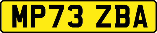 MP73ZBA