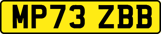 MP73ZBB