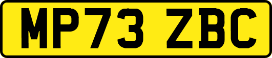 MP73ZBC