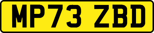 MP73ZBD