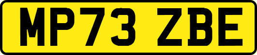MP73ZBE