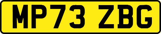 MP73ZBG