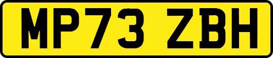 MP73ZBH