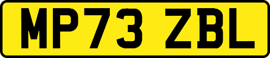 MP73ZBL