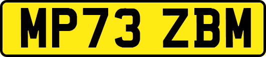 MP73ZBM