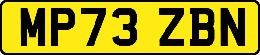 MP73ZBN