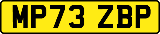 MP73ZBP