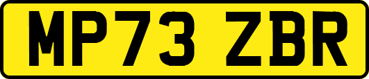 MP73ZBR