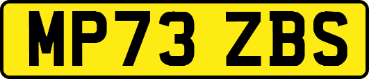 MP73ZBS