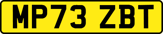 MP73ZBT