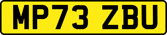 MP73ZBU