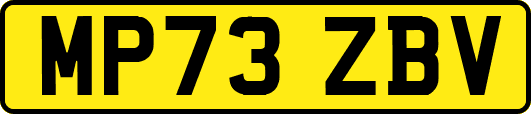 MP73ZBV