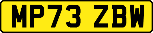 MP73ZBW